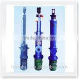 Professional and new type electro hydraulic push rod