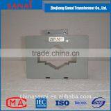 Small Precision High Voltage Low Current Transformer/ Instrument Transformer