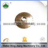 Top Quality Heavy Truck Parts Clutch Disc thumbnail-2