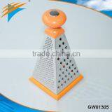 Easy Use Vegetable Kitchen Stainless Steel Grater thumbnail-1