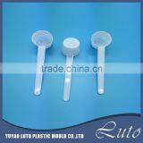 10g Eco-friendly Feature and Flatware Type Plastic Spoon thumbnail-2