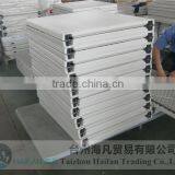 6FT Folding Portable Plastic Picnic Table /outdoor Picnic Table Folding in Half /cheap and Light Camping Table thumbnail-6