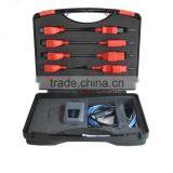 2012 Version Top Auto Obdii Scanner Wireless Godiag M8 PC Auto Scanner