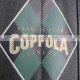 Reusable Custom Wine Bag thumbnail-6