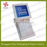 High End Quality Acrylic Jewelry Display thumbnail-3