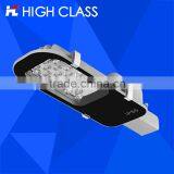 IP65 Waterproof 12W 24W 40W 50W 60W 80W LED Street Light Head Road Lamp for Garden Backyard Playground Lighting thumbnail-1