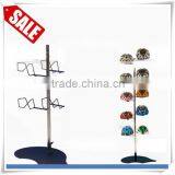 Metal Hat/Cap Hook Display Stand thumbnail-5