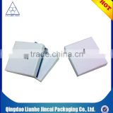 paper gift box wholesale supplier from china