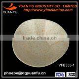 Fashion Design Melamine Bowl for Snack thumbnail-1