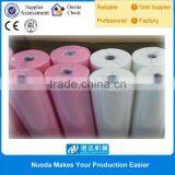 High Capacity Eva Shower Cap Machine