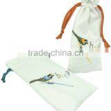 Birds Glasses Case thumbnail-1