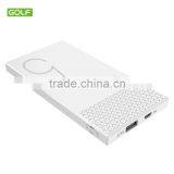 2016 China Best Selling Portable Battery Charger 5000mah Power Bank for Smartphone thumbnail-1