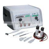 M-367 Vacuum & Spray Facial Machine Galvanic Current Device 3 in 1 Beauty Instrument thumbnail-1