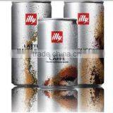 Pop Can Beverage Filling Machine/carbonated Soft Drink Filling Machinery