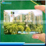 125KHz/13.56MHz/915MHz Rfid Proximity Cpu Card for Hotel thumbnail-1