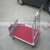 Hotel Luggage Trolley thumbnail-3