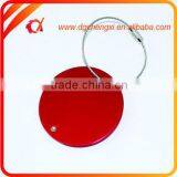 Personalized Round Bulk Wholesale Gold Metal Golf Souvenir Coin