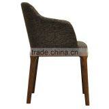 D007 Dining Chair Living Room Furniture thumbnail-6