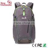 China Nylon Folding Backpack