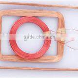 Self-fluxing and Self-bonded Enamelled Wire Uction Coil thumbnail-1