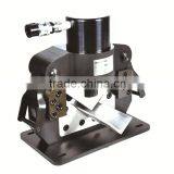 Noiseless Angle Steel Hydraulic Power Tools Sheet Metal Cutting Tools thumbnail-1
