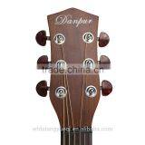 Cheap Import Guitars China Made Acoustic Guitar Wholesale thumbnail-4
