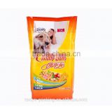 pp woven dog food bag