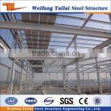 Light Steel Structure Building Factory thumbnail-5