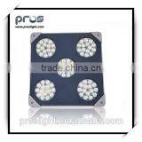 CE&RoHS 80W Led Industrial Light, Gas Station Led Canopy Lights