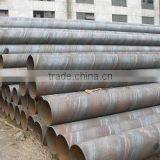 GB/T 8162 Seamless Steel Pipe thumbnail-1