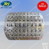 2013 new smash sport water rolling ball, water roller