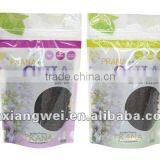 Printed Poly Bags With Zipper