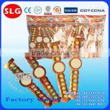 3g Polybag Packing Watch Shape Press Tablet Candy