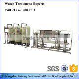 RO Waste Water Treatment Plant thumbnail-2