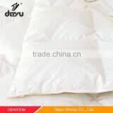300T White Satin Fabric Down Patchwork Quilt Bedding Set Wholesale Comforter Sets Bedding thumbnail-5