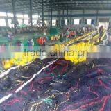 Cheap Nylon Fishing Netings Trawl Fish Net Farming Cage