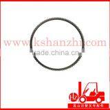 Forklift Parts Flywheel Gear for 4D94E Engine YM129900-21600