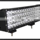 Super Bright 180W 4Rows LED Work Light Voltage 12/24V Spot Flood Beam for Offroad Suv Atv thumbnail-2