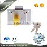 Zinc Alloy Mini Cam Lock Master Key thumbnail-1