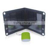 7W Solar Cell Panell for Outdoors thumbnail-6