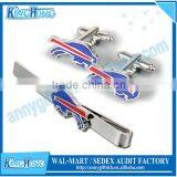 Famous Movie Charater Logo Tie Cufflink Hanky Set thumbnail-6