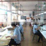 Guangzhou Saintsyno Leather Goods Co., Ltd. company overview - view 1 thumbnail