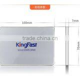 100*70*7mm High Speed Factory Price 256GB SATA SSD Drive thumbnail-2