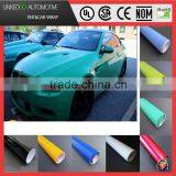 Most Popular Car Body Sitcker Vinyl Wrap Gloss Car Auto Wrap Car Wrapping thumbnail-1