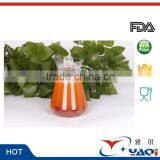 Quality Sincerely Guaranteed Environmental Water Tritan Cup, 300ml Wine Cup thumbnail-3