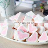 Lover's Gift, Sweet Heart shaped marshmallow candy