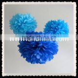 2016 New Arrival Wedding Cheerleading Pompom Happy Birthday to Print Banner thumbnail-4