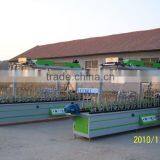 HSHM300BF-E Pvc Laminating Machine (cold Glue)