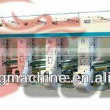 DFASY Series High-speed Computer Gravure Printing Machine