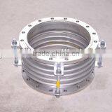 The Cost-effective Stainless Steel Bellows